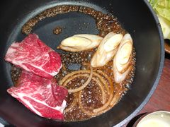-翔峰炭火鳗鱼(悦泰街里公寓店)