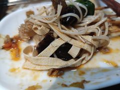 -壹块捌烧烤(灯市口店)