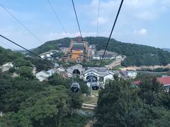 -普陀山慧济禅寺