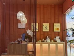 -LANN I 蘭·泰式古法按摩(高岛屋百货店)