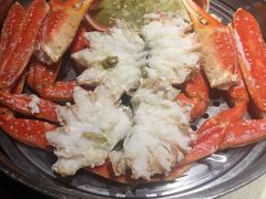 -蟹之国·精品蟹料理(极地店)