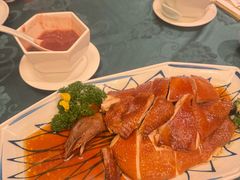 -誉八仙粤菜(万象天地店)
