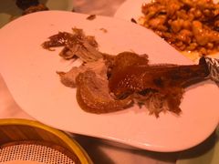 -北平盛世·新京菜·北京烤鸭(劲松·双井店)