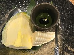 -桐寿司Sushi Tong