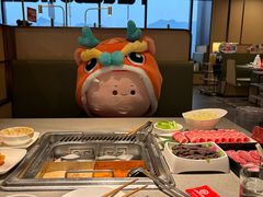 -海底捞火锅(龙湖金沙天街店)