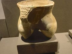 -陕西历史博物馆