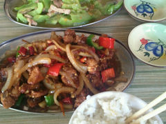 android_upload_pic-肥婆姐妹小吃店(后海店)