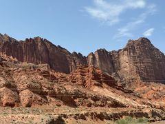 -天山神秘大峡谷