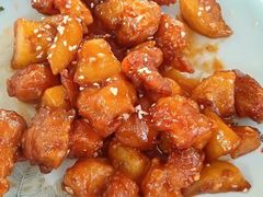-坛南湾阿强农家乐.海鲜大排档老字号(福州地标美食店)