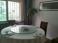 -顺德小院私房菜馆