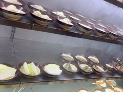 -宽尺巷鱼蛙自助火锅(虎丘钻石广场店)