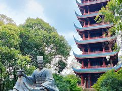 -棠湖公园