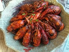 -龙虾风暴(松江店)