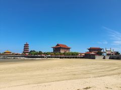 -八仙过海景区