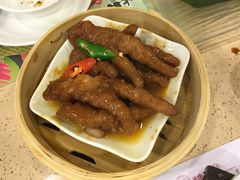 -点都德(千灯湖环宇城店)