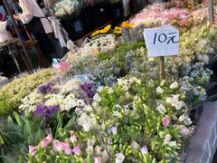 -循礼门鲜花花市(武汉循礼门店)