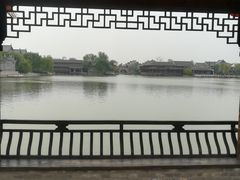 -朱仙镇启封故园景区