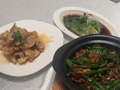 -九转小磨·非遗东北菜旗舰店