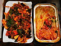 -枪火串烧·东北特色烧烤(罗湖总店)