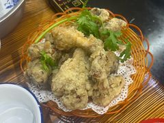 -合味土鸡火锅(中海世贸花园金碧庄店)