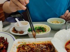 -成都驻京办餐厅(蜀都宾馆店)