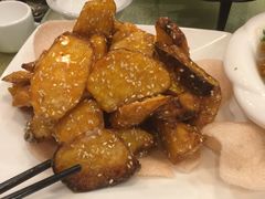 -鹤乡东北菜(崮山路店)