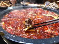 -麻大侠老火锅(巴国城店)