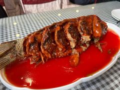 -迎宾楼(解放西街店)