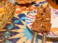 -清真·古丽花儿·新疆美食(滨江道店)