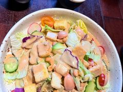-德永枣香烤鸭(官舍店)