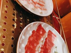 -牛牛章·章鱼水煎肉(光谷世界城店)