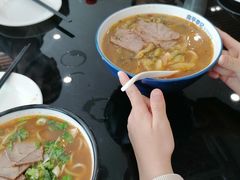 -宛平李记小吃(东关街店)