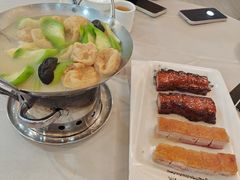 -益健美食大广场(北岭店)