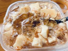 -甜心闲生传统手工冰粉(奎星楼店)