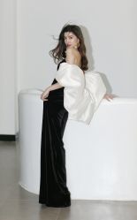 -Lady  Jane高端婚纱礼服馆