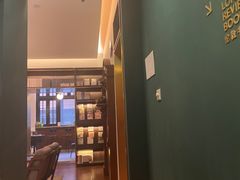 -思南书局(复兴中路店)