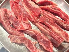 -麻蒲碳烤肉(嘉禾东平地铁站19号店)