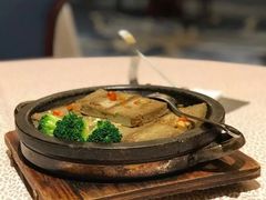 -泉州富力万达文华酒店-品珍中餐厅