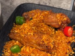 -留半山·香港食堂(啦啦宝都店)