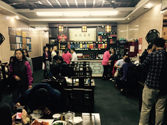 大堂-协和菜馆(凤凰街店)