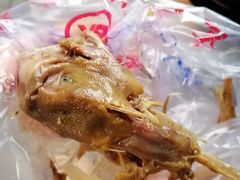 -二孃鸡爪爪(东郊记忆店)