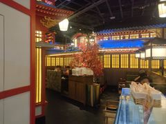 -牛New寿喜烧(虹桥新天地店)