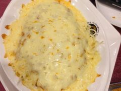 -娜玛瑟德餐厅(仙足岛店)