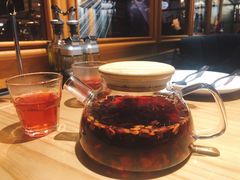 -清真·艾美可餐厅(大悦汇店)