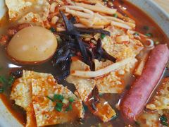 -阿生哥螺蛳粉(永安街店)