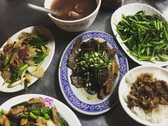 招牌牛肉汤-文章牛肉汤