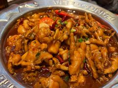 -胖哥俩肉蟹煲(淮安万达店)