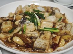 -健跳小海鲜(人民路店)