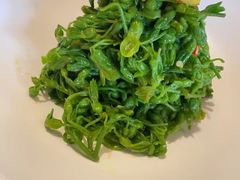 -安多素食(广仁寺路店)