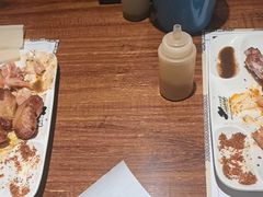 -汉巴味德·烤肉与啤酒的自助(杭州大悦城店)